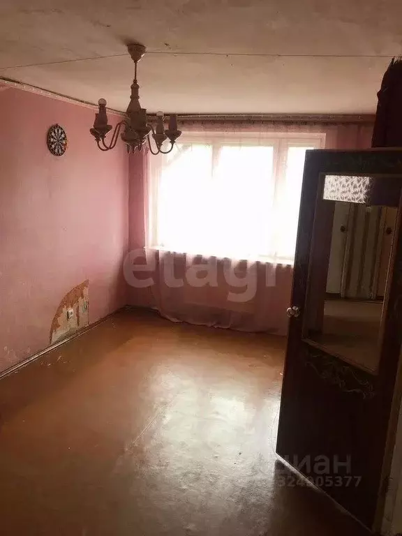 2-к кв. Санкт-Петербург Будапештская ул., 71к1 (45.0 м) - Фото 1