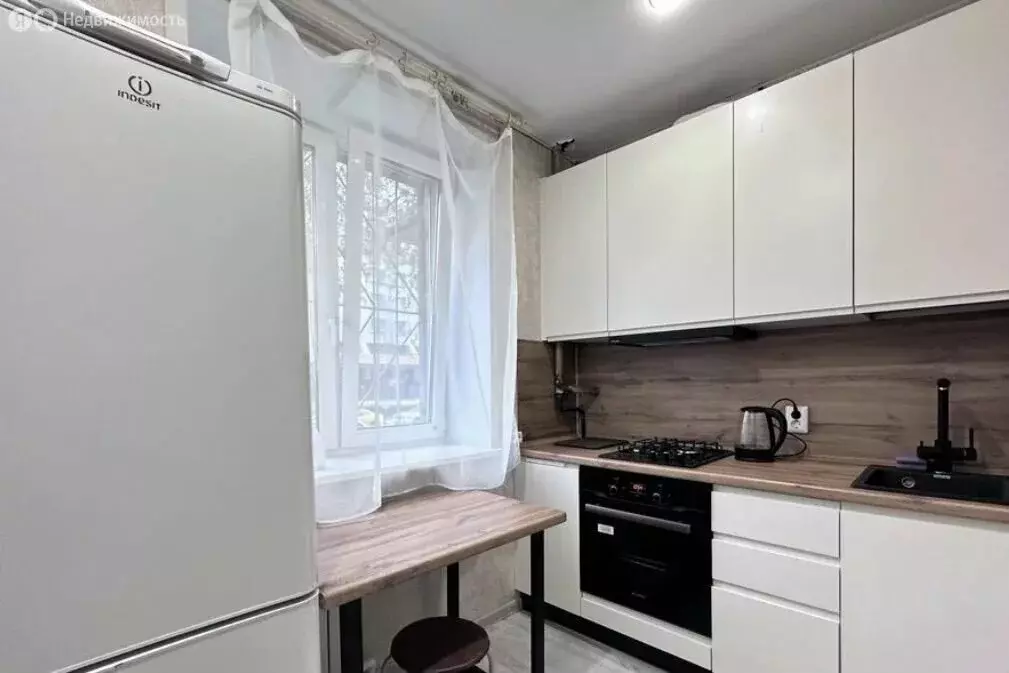 1-комнатная квартира: Санкт-Петербург, проспект Металлистов, 130 (31 ... - Фото 2