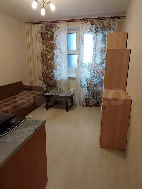 Квартира-студия, 20 м, 12/17 эт. - Фото 0