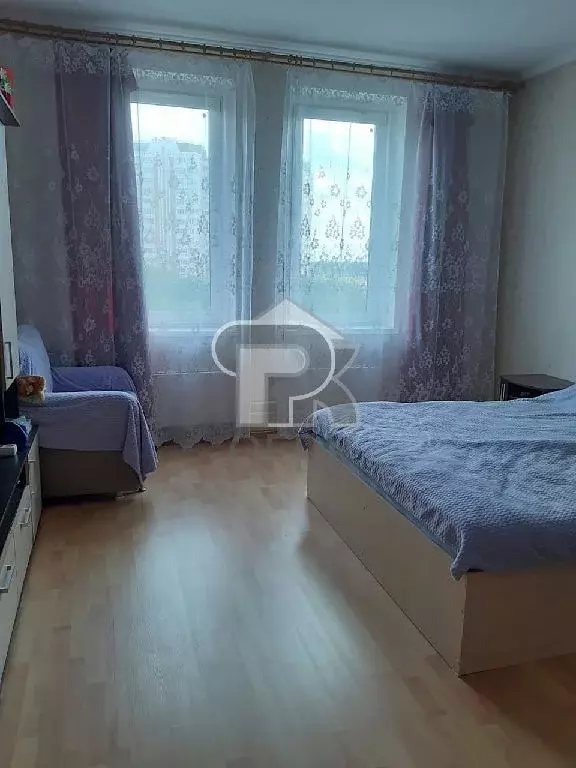 Продается 1-комнатная квартира - Фото 0