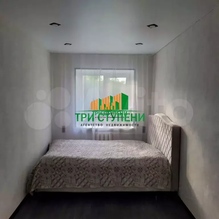 2-к. квартира, 44 м, 3/5 эт. - Фото 1