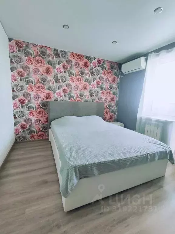 2-к кв. Самарская область, Самара ул. Дыбенко, 27В (50.0 м) - Фото 0