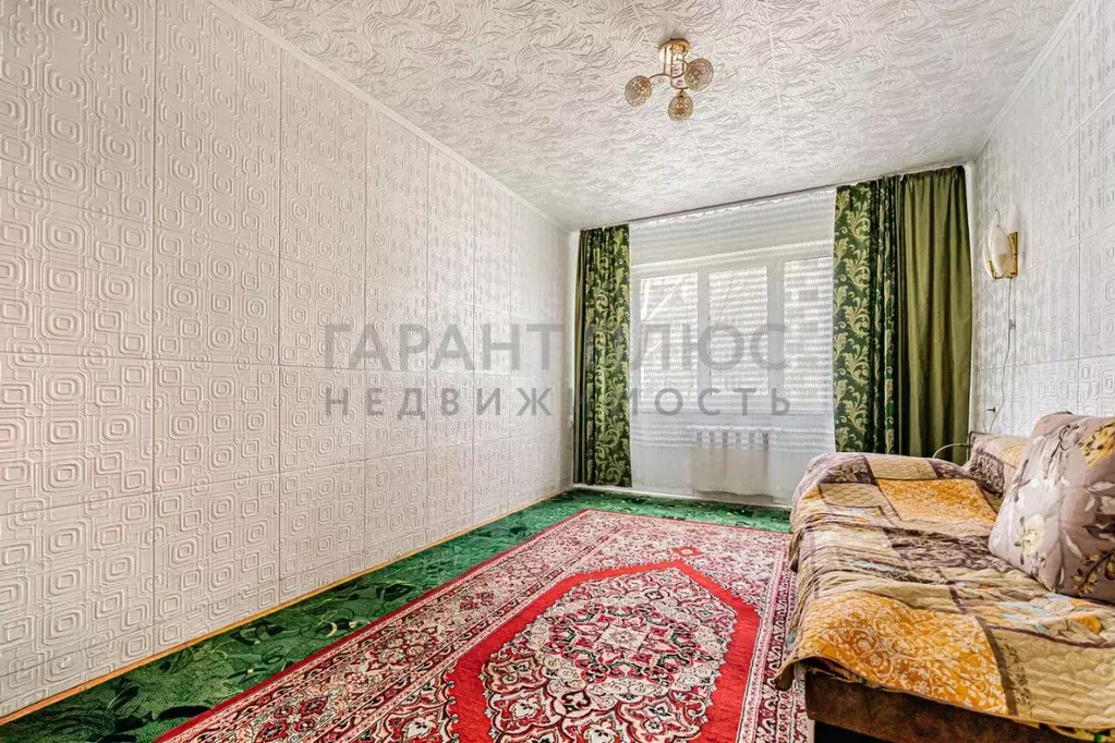 2-к кв. Липецкая область, Липецк ул. А.Г. Стаханова, 33 (50.5 м) - Фото 1