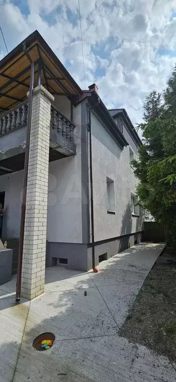 Дом 211 м на участке 8,6 сот. - Фото 1