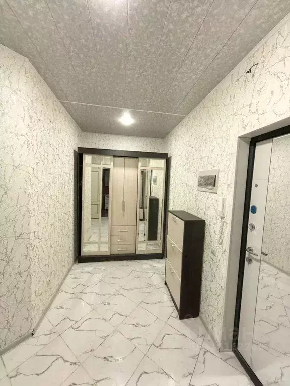 1-к кв. Брянская область, Брянск ул. Горбатова, 47 (47.0 м) - Фото 1