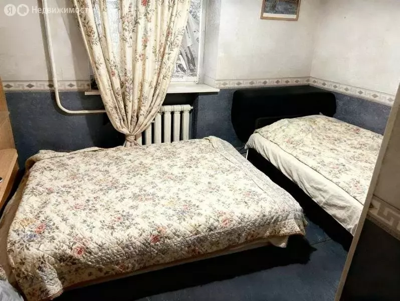 3-комнатная квартира: Аксай, улица Платова, 83/1 (82.7 м) - Фото 1