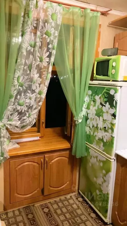 1-к кв. Саратовская область, Балаково ул. Шевченко, 2 (28.0 м) - Фото 0