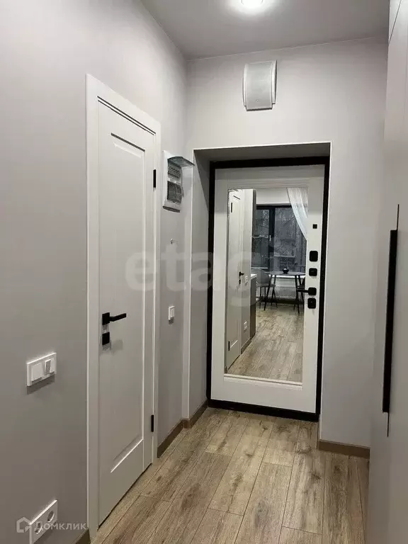Продаётся квартира-студия, 24.3 м - Фото 1