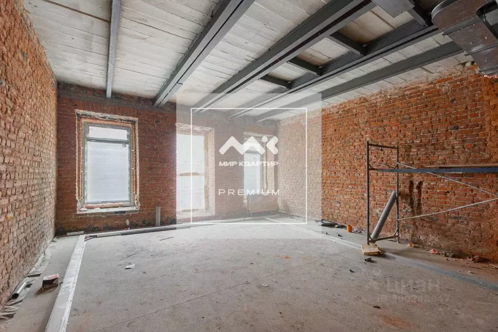 Помещение свободного назначения в Санкт-Петербург ул. Коли Томчака, 10 ... - Фото 1