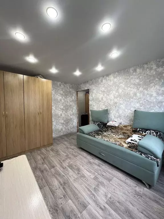 2-к кв. Пензенская область, Нижний Ломов ул. Карла Либкнехта, 181 ... - Фото 0