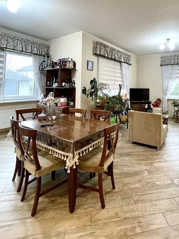 Коттедж в Москва пер. 2-й Зименковский (150 м) - Фото 1