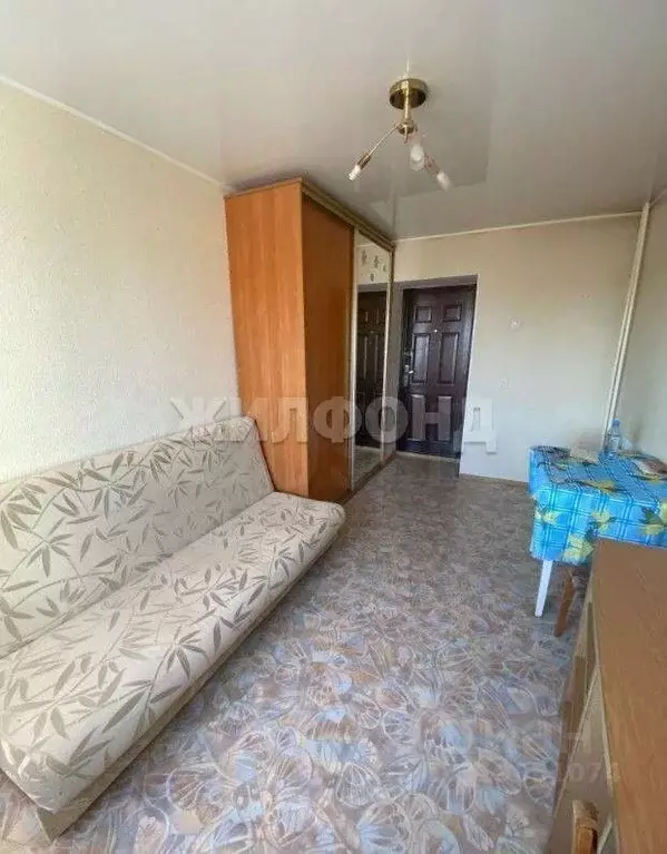 Комната Томская область, Томск ул. Белинского, 62 (8.0 м) - Фото 0