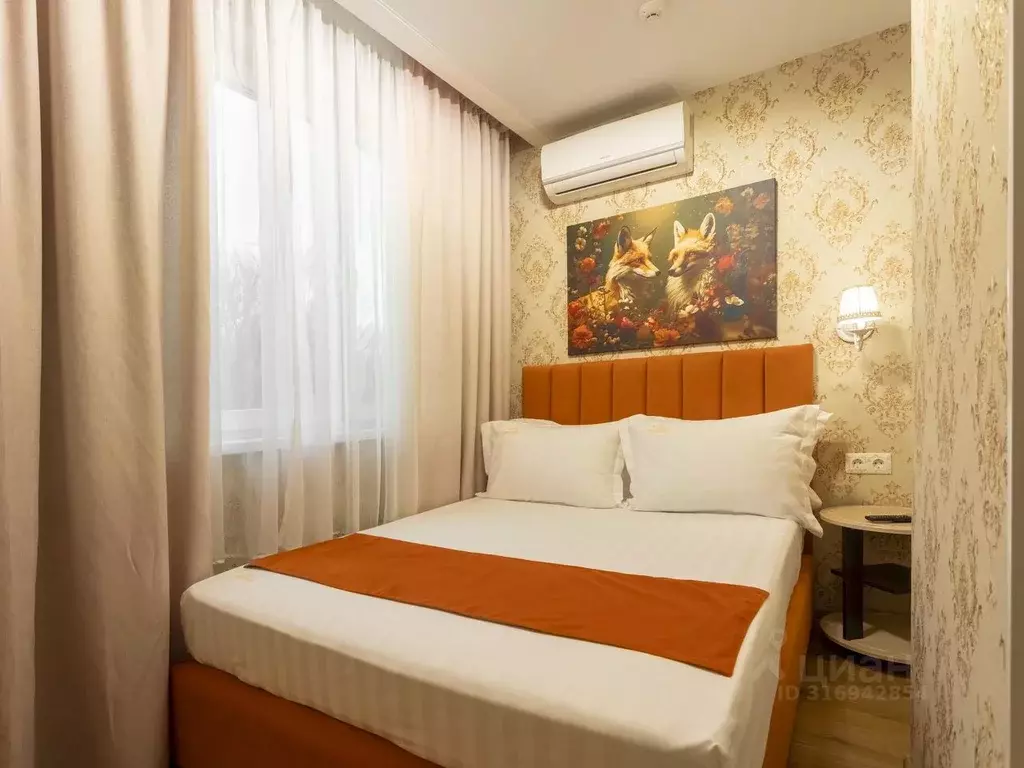 Комната Москва Братеевская ул., 10К4 (15.0 м) - Фото 1