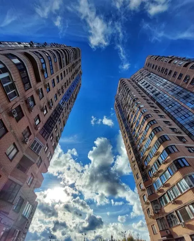 Студия Ростовская область, Ростов-на-Дону Северный мкр, ул. Пацаева, ... - Фото 1