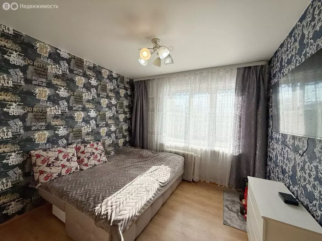 2-комнатная квартира: Чебоксары, Хевешская улица, 3 (35 м) - Фото 2