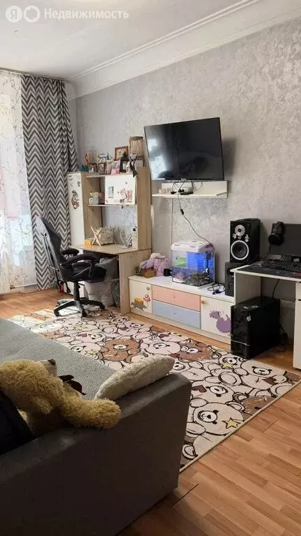 1-комнатная квартира: Челябинск, улица Ловина, 38 (32.1 м) - Фото 1