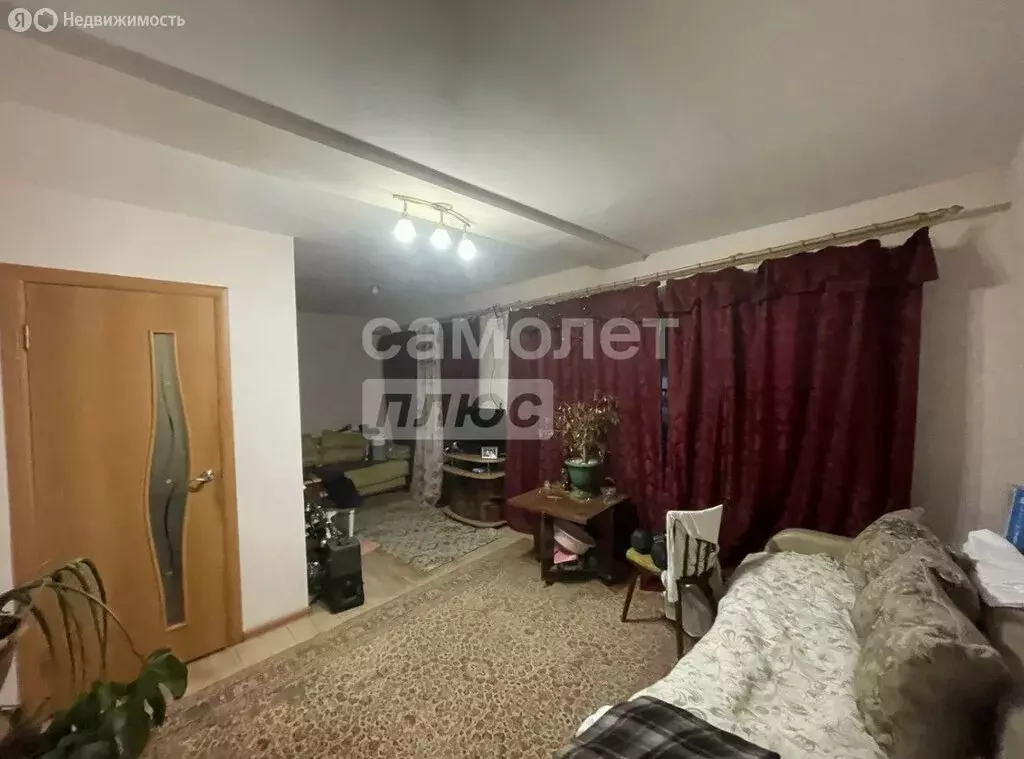 2-комнатная квартира: посёлок городского типа Фалёнки, улица ... - Фото 1