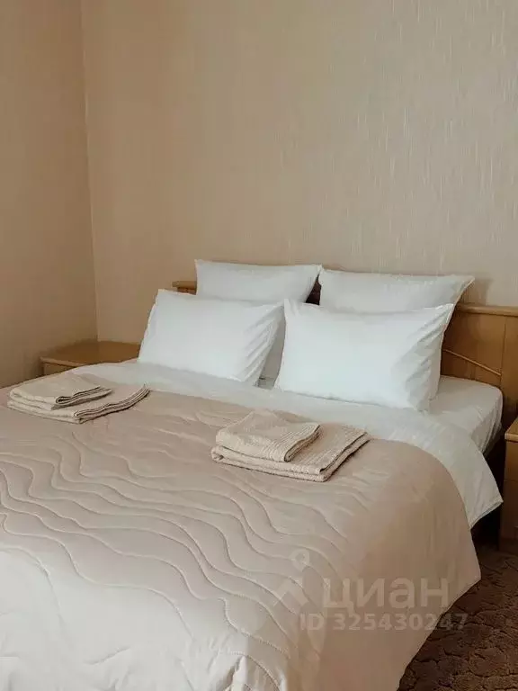 2-к кв. Владимирская область, Суздаль бул. Всполье, 25 (62.0 м) - Фото 1