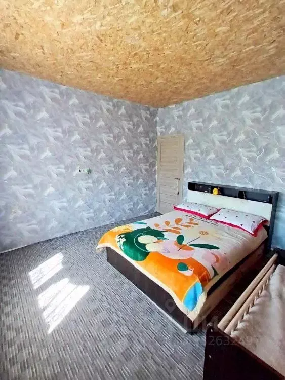 Дом в Иркутская область, Шелехов Дружба СНТ, 125 (55 м) - Фото 2