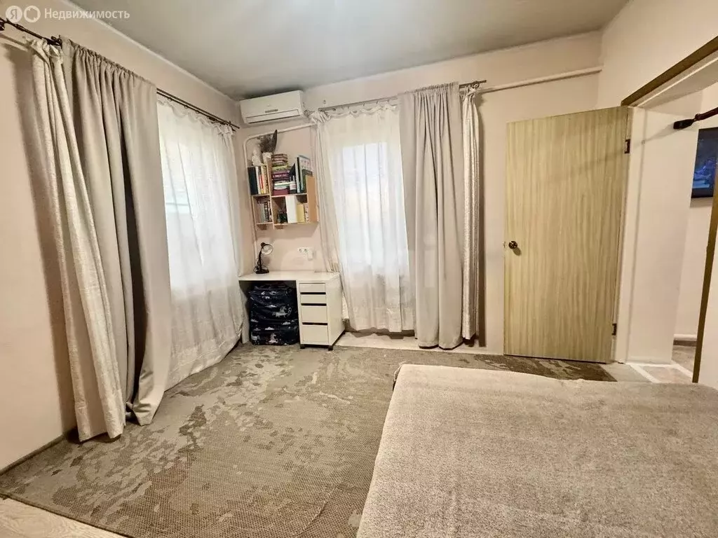 2-комнатная квартира: Анапа, улица Чехова, 6 (35 м) - Фото 1