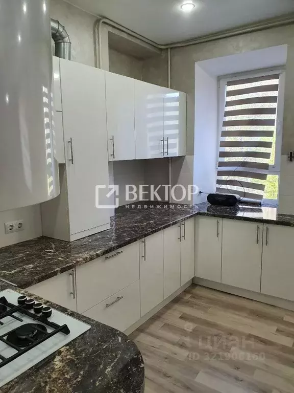 3-к кв. Ивановская область, Иваново просп. Ленина, 102 (105.0 м) - Фото 2