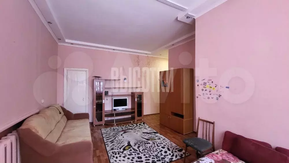1-к. квартира, 32 м, 2/2 эт. - Фото 1