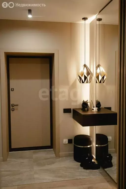 3-комнатная квартира: Йошкар-Ола, улица Строителей, 43 (103 м) - Фото 1