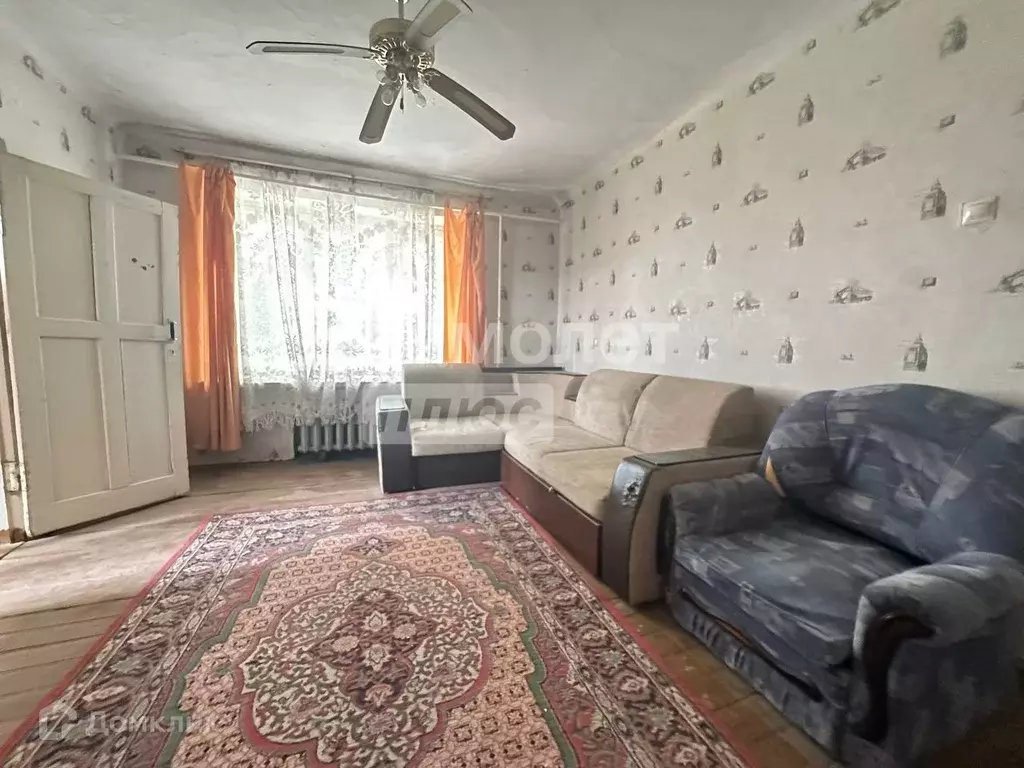 Продаётся 2-к квартира, 39.3 м - Фото 0