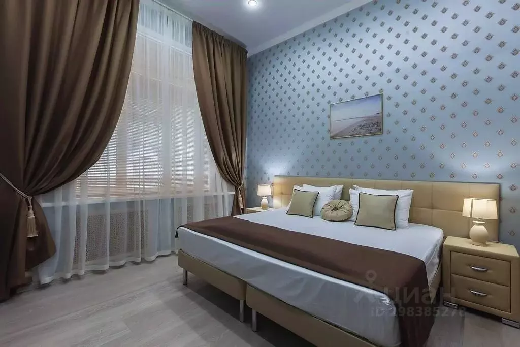 Комната Москва ул. Павла Корчагина, 8 (10.0 м) - Фото 1