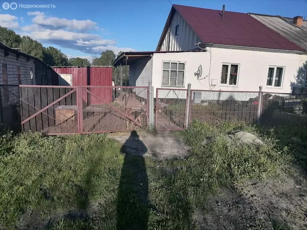 Дом в станция Голуха, Луговая улица (137.4 м) - Фото 2