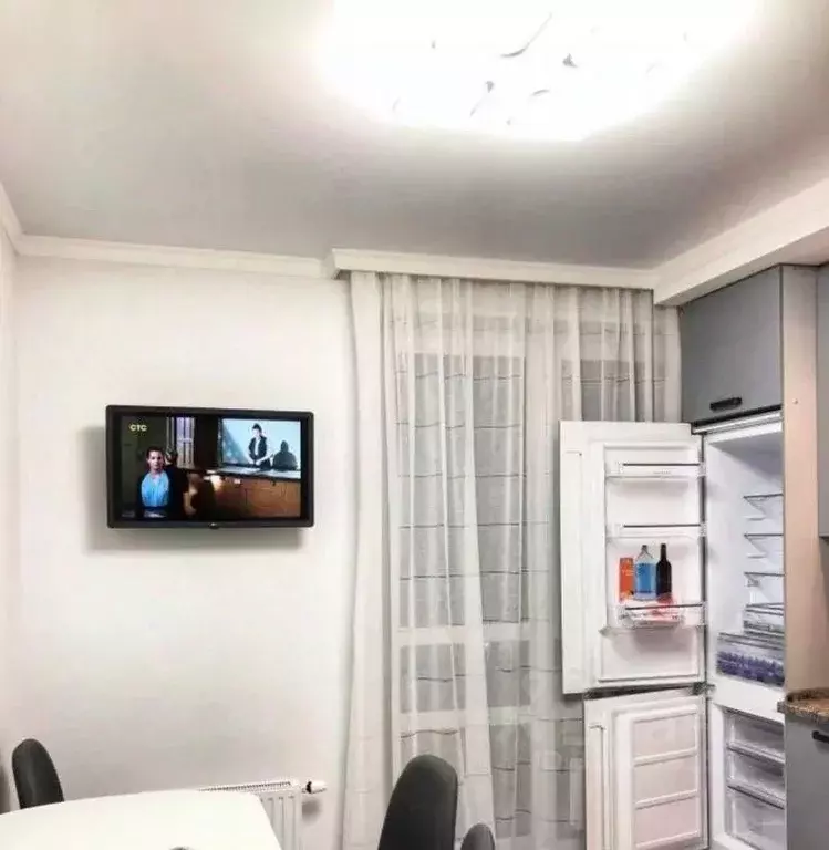 1-к кв. Татарстан, Казань ул. Калинина, 32 (40.0 м) - Фото 1