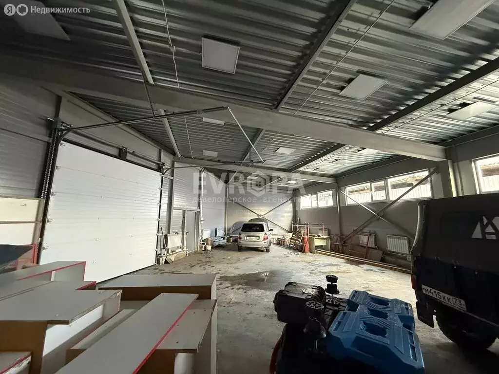 Склад (147 м) - Фото 2