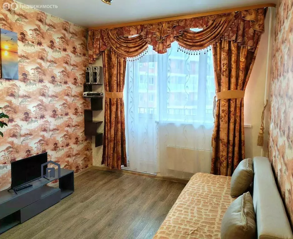 2-комнатная квартира: Иркутский муниципальный округ, рабочий посёлок ... - Фото 2