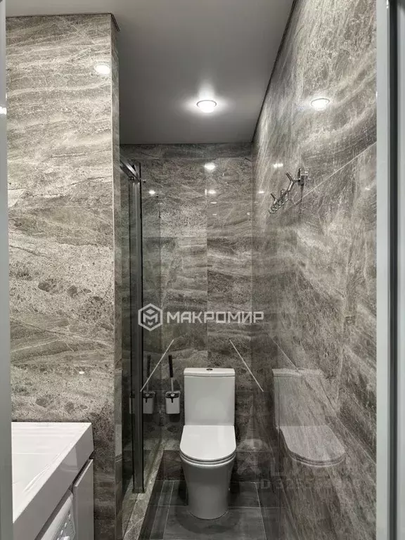 Студия Челябинская область, Челябинск Университетская Набережная ул., ... - Фото 2