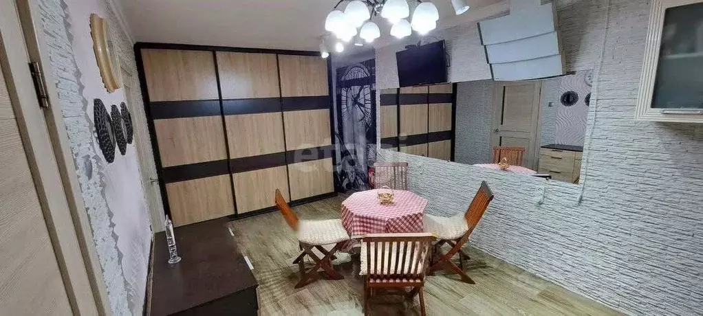 3-к кв. Сахалинская область, Южно-Сахалинск Милицейская ул., 13 (48.0 ... - Фото 1