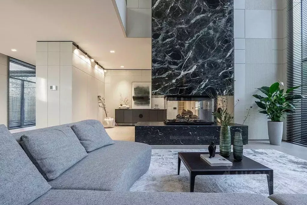 Коттедж в Московская область, Истра муниципальный округ, д. Чесноково, ... - Фото 2