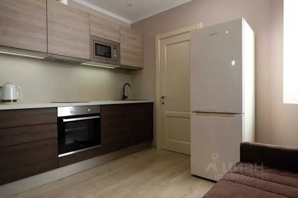 2-к кв. Крым, Ялта пер. Потемкинский, 5 (26.0 м) - Фото 1