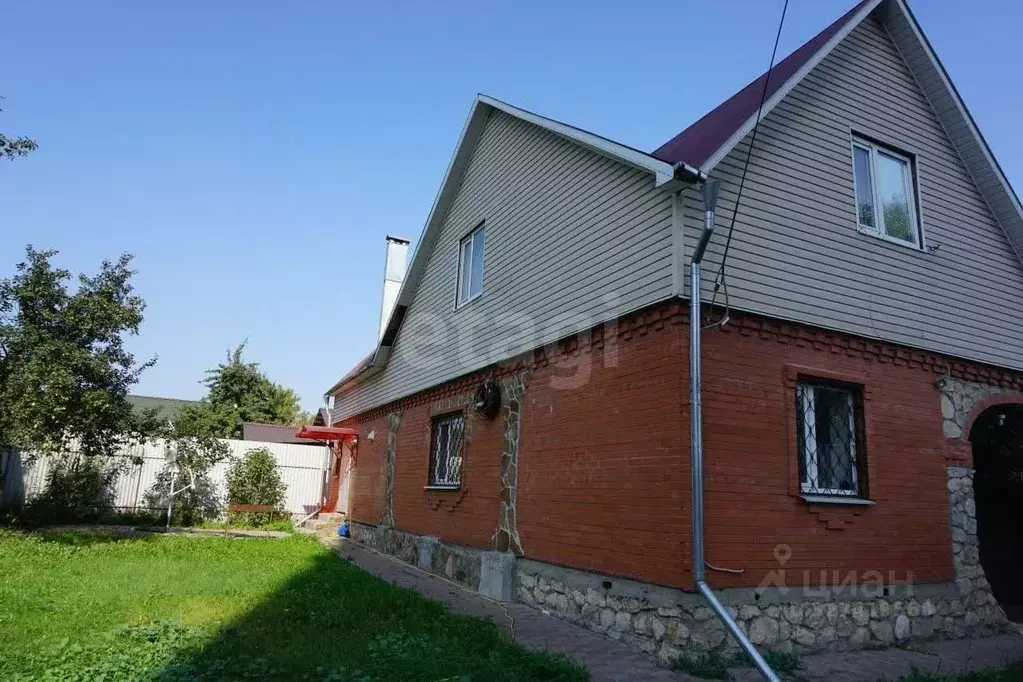 Дом в Тульская область, Тула Пионерская ул., 37 (200 м) - Фото 1