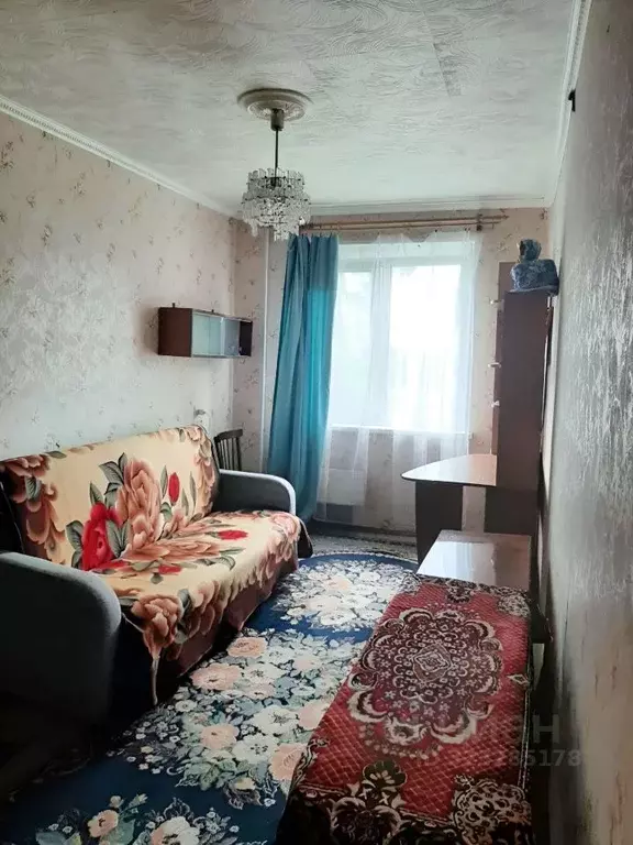 2-к кв. Нижегородская область, Балахнинский муниципальный округ, ... - Фото 2