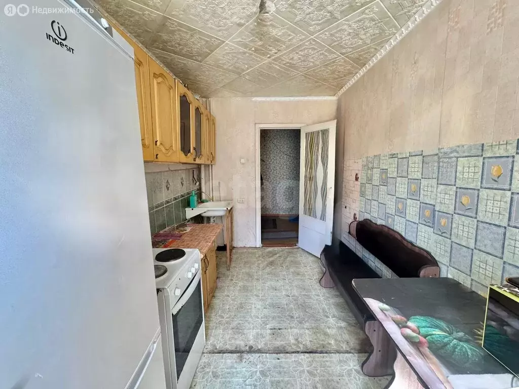 2-комнатная квартира: Пласт, улица Галкина, 3 (51.7 м) - Фото 1
