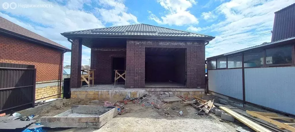 Дом в Ставрополь, СНТ Ветеран, улица Ветеран-3 (100 м) - Фото 1