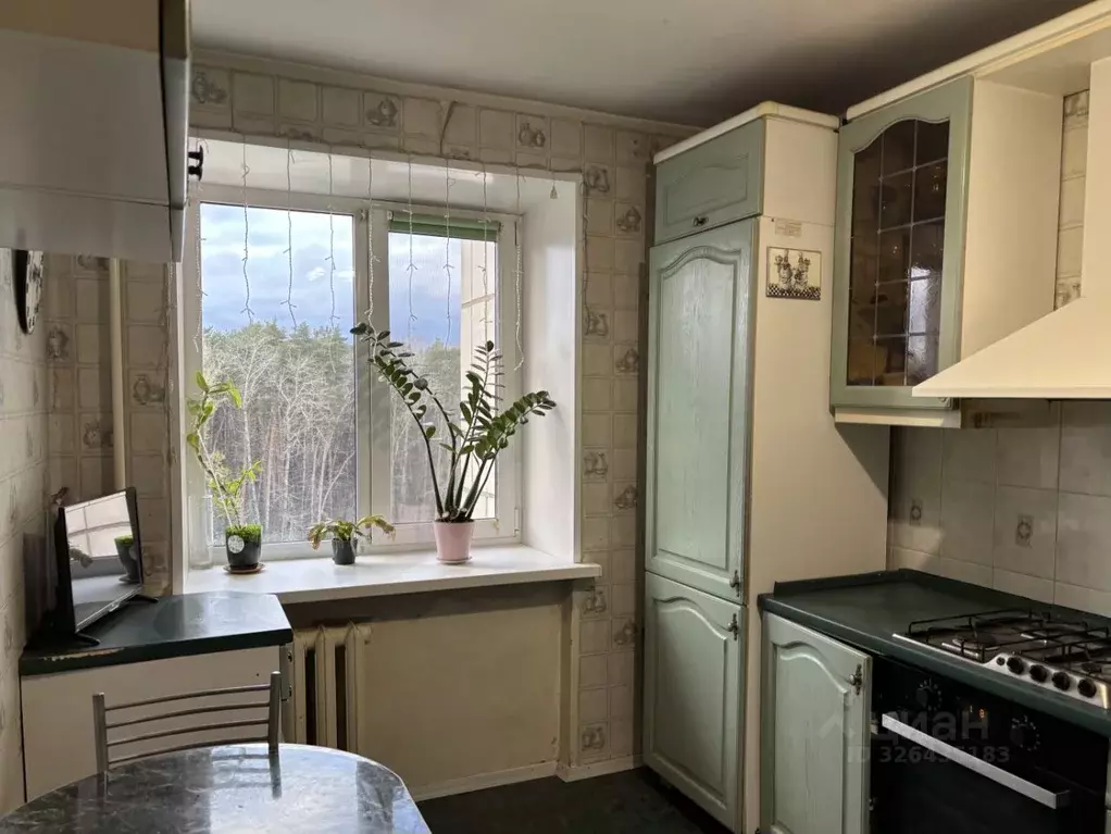 4-к кв. Пермский край, Пермь ш. Космонавтов, 127 (78.2 м) - Фото 1