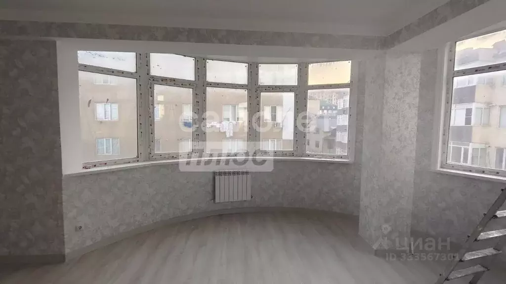 3-к кв. Дагестан, Дербент ул. Сальмана, 89 (110.4 м) - Фото 1