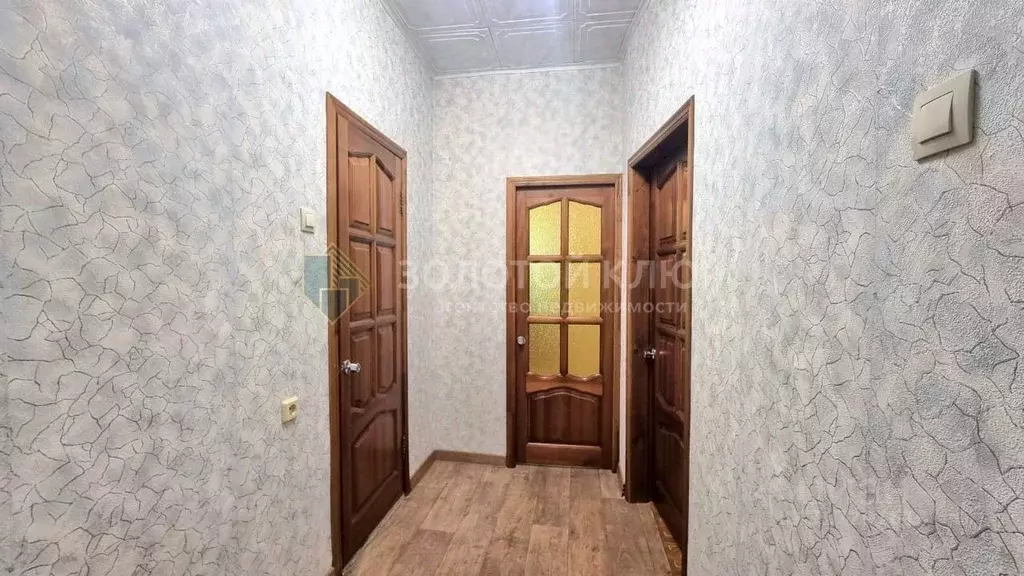 1-к кв. Московская область, Дмитров Оборонная ул., 6 (33.2 м) - Фото 1