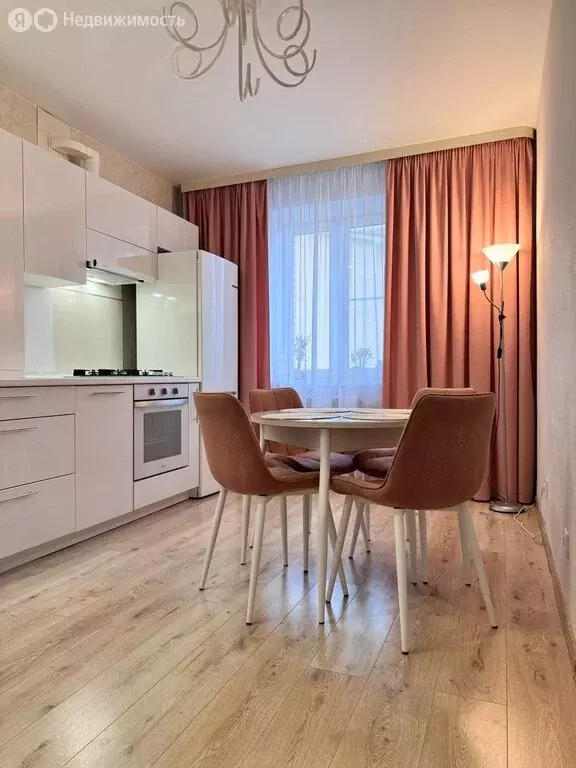2-комнатная квартира: Ярославль, Романовская улица, 15 (59 м) - Фото 1