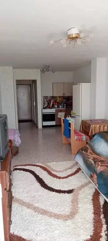 Студия Красноярский край, Красноярск просп. Машиностроителей, 35 (35.0 ... - Фото 1