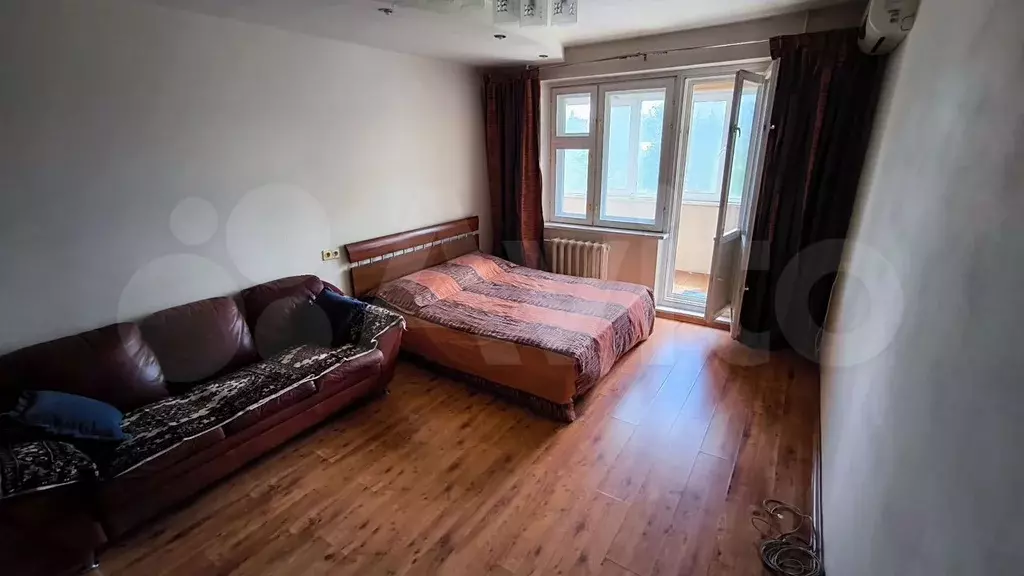 1-к. квартира, 38 м, 3/9 эт. - Фото 0