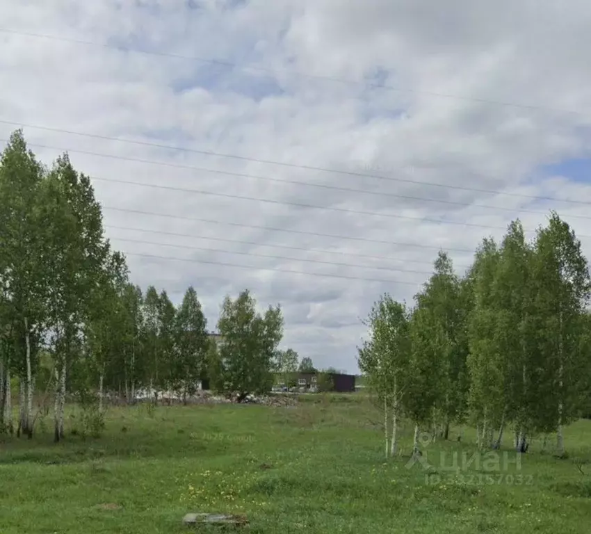 Участок в Новосибирская область, Новосибирск Ясеневая ул. (9.0 сот.) - Фото 2