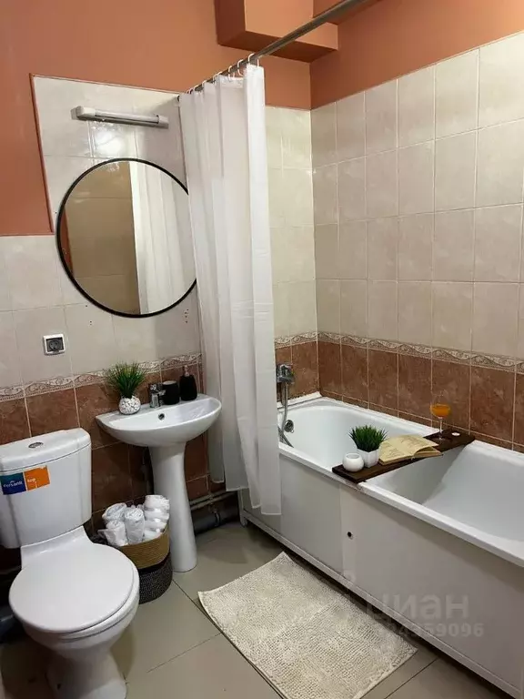 Комната Нижегородская область, Нижний Новгород Горная ул., 46 (16.0 м) - Фото 2