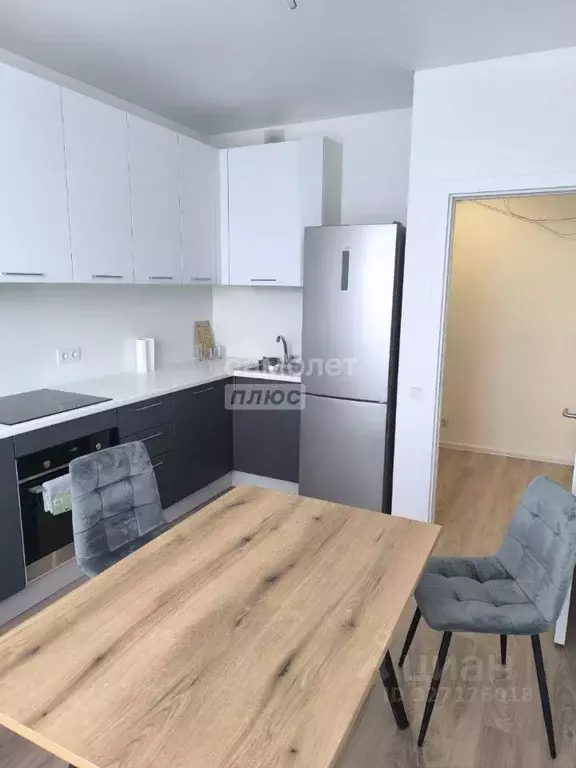 1-к кв. Московская область, Мытищи ул. Стрельбище Динамо, 10 (35.0 м) - Фото 2